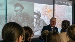 Экскурсии, мастер-классы и квесты пройдут в музее Ставрополя на День Победы